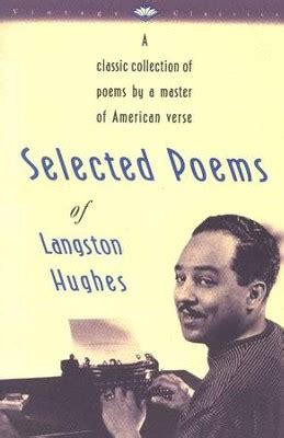 Selected Poems of Langston Hughes: Langston Hughes: 9780679728184 ...