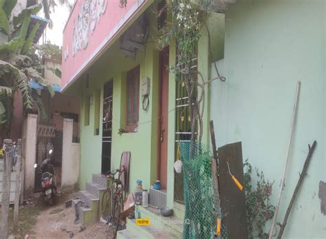 Individual House For Sale In Thiruverkadu Chennai