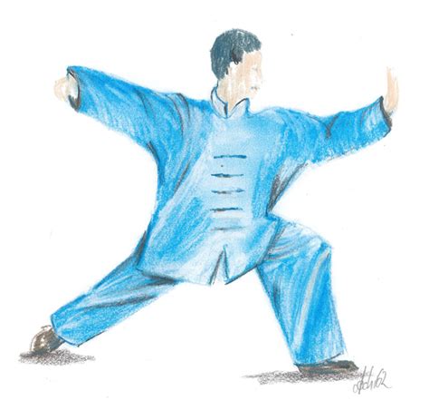 Tai-Chi-Chuan - Ferme du Tao