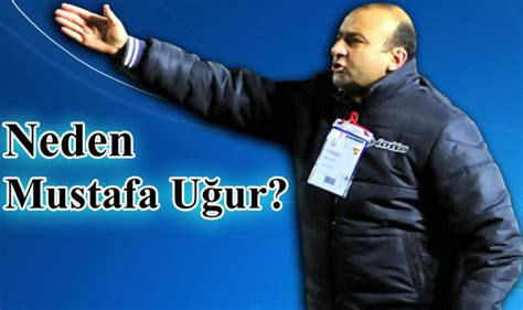 Neden Mustafa U Ur Adana Demirspor Haber Ads