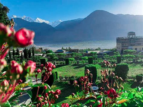 Gilgit Baltistan Tour Package Book Now 2024 Pak Voyager