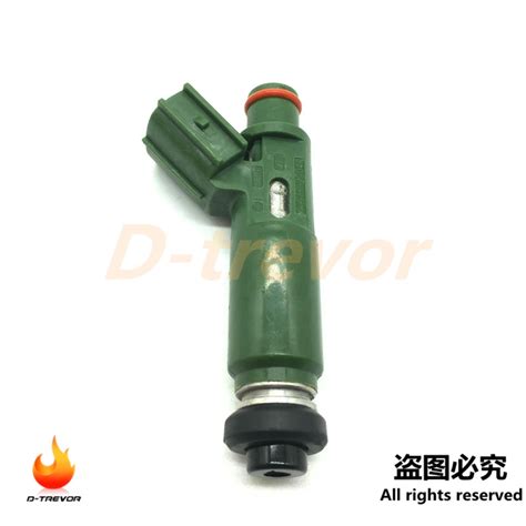 Pcs Fuel Injector For Toyota Chevy Prizm Matrix Corolla L