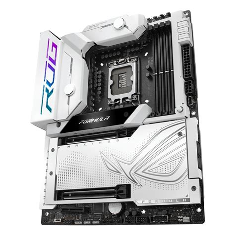 Asus Rog Maximus Z790 Formula Ab 123420 € Januar 2025 Preise Preisvergleich Bei Idealode