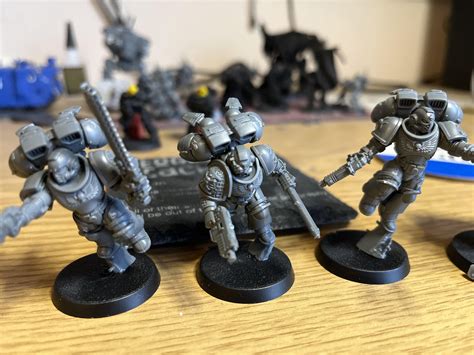 Jump Pack Black Templar R Blacktemplars