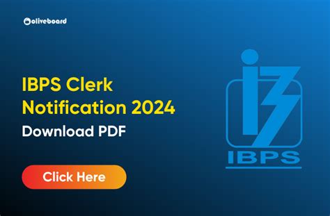 Ibps Clerk Vacancy Out State Bank Category Wise Details