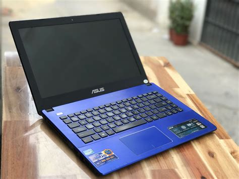 Laptop Asus X450ca I3 3217u 4g 500g đẹp Zin 100 Giá Rẻ