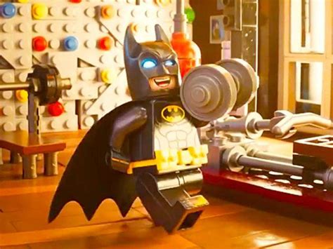 3 Reasons Everything Is Awesome With Lego Batman The List Tv Lego Batman Lego Batman Movie