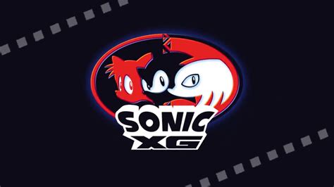 New Sonic XG Gameplay Footage Released – SoaH City