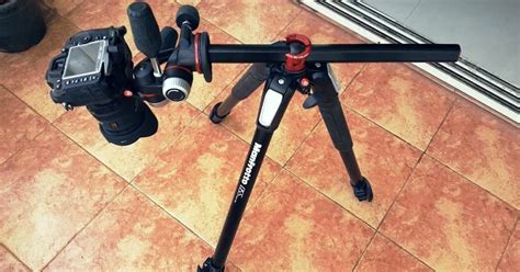 Best Tripods For Overhead Shots And Shooting Straight Down By Ashraf