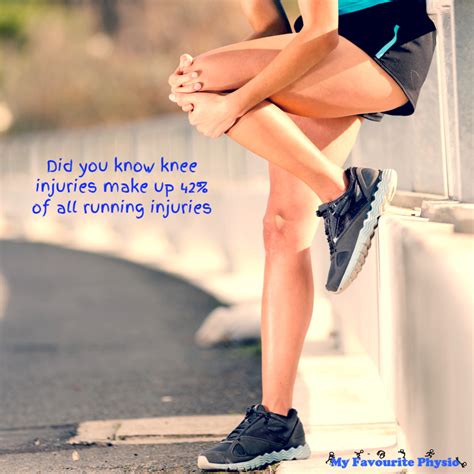 Is Knee Pain or swelling stopping you in your tracks Maybe it's a ...