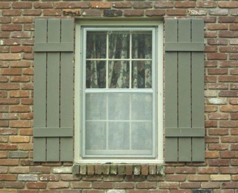 diy shutters - Google Search | Window shutters exterior, Shutters ...