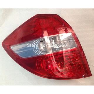 Jual Lampu Belakang Stop Lamp Mundur Honda Jazz Rs S Ge Facelift