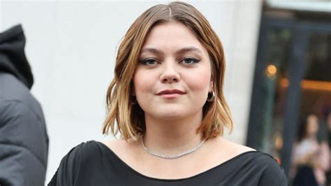 Article Similaire Victime De Harc Lement Scolaire Louane Se Confie