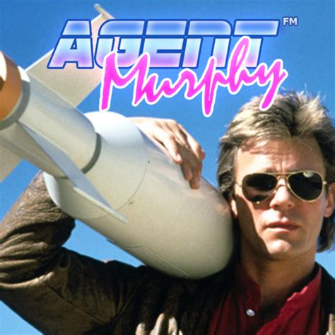 Stream MacGyver Theme (AM Remix) by Agent Murphy | Listen online for ...