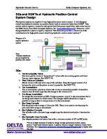 Principle of Hydraulic System Design - PDFCOFFEE.COM