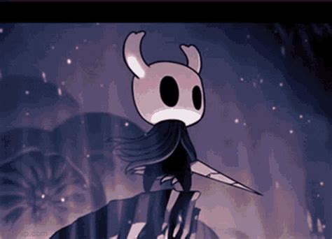 Hollow Knight Grimm GIF - Hollow Knight Grimm Spider - Discover & Share GIFs