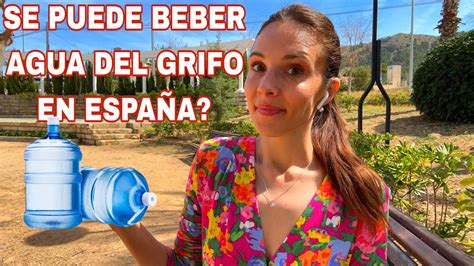 Descubre Si Es Seguro Beber Agua Del Grifo En Granada Guía Completa Y