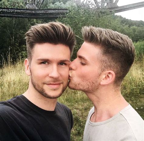 Cute Gay Couples On Tumblr