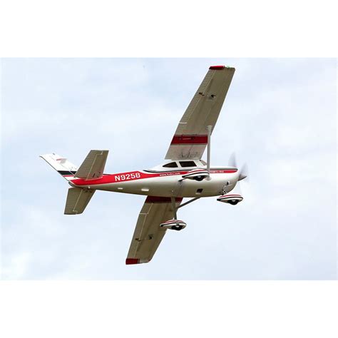 Hsd Cessna Mm Blue Pnp Turbines Rc