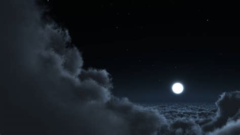 Night Flight by HakanZHR on DeviantArt