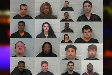 Carroll County, GA Mugshots - September 04, 2020 - Carroll County