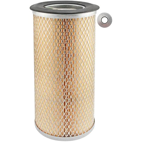 PA2513 Baldwin Baldwin Axial Seal Air Filter Elements パーカーハネフィン