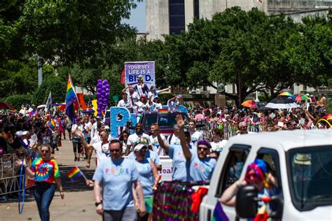 Dallas Pride Parades On Dallas Observer