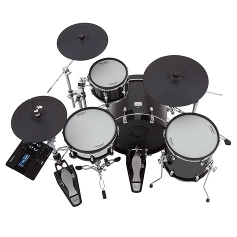 Roland Vad V Drums Acoustic Design Elektronisch Drumstel