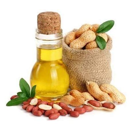 Liquid 100 Percent Pure Ground Nut Oil For Kitchen At Best Price In