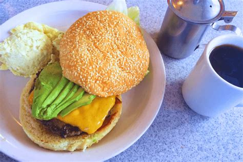 Sky Kitchen: The Perfect Breakfast In the Skies | San Carlos Life