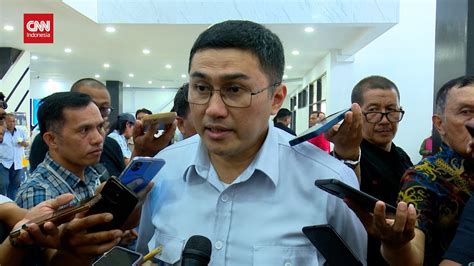 Demokrat Sodorkan 2 Kadernya Jadi Cawagub RK Di Jakarta YouTube