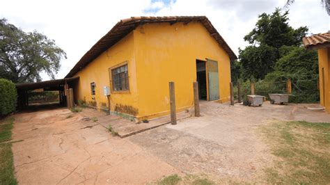 Haras De Alqueires Venda Em Boituva Sp Viva Rural Im Veis