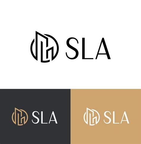 Entry 8966 By Aminul5435 For Sla Developments Logo Design Freelancer