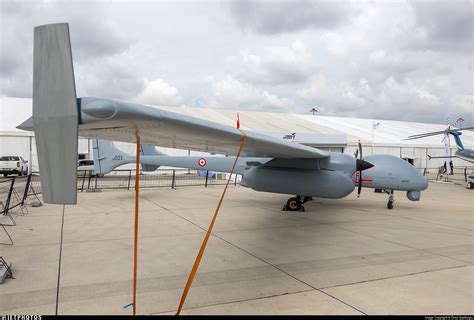 19 001 Aksungur Uav Turkish Aerospace Industries Tai Ömür