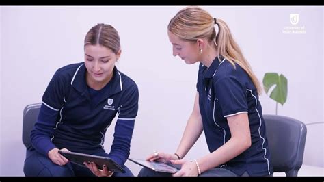 Study Speech Pathology At Unisa Youtube