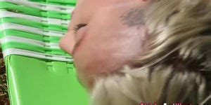 Amateur Lesbian Rubbing Tnaflix