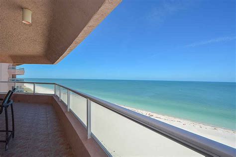 Crescent Beach Club II – 16G | C21 Coast to Coast - Sand Key VIP Condos