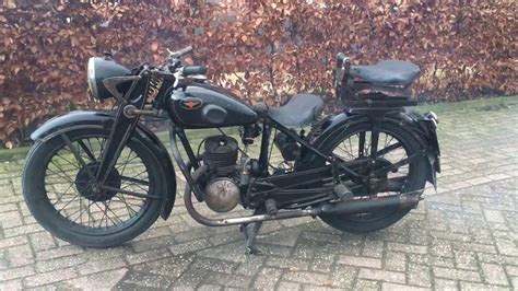 Z Ndapp De Classic Motorcycles Nl Youtube