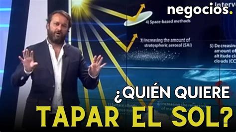 Qui N Quiere Tapar El Sol Mentiras Y Verdades Sobre El Proyecto De