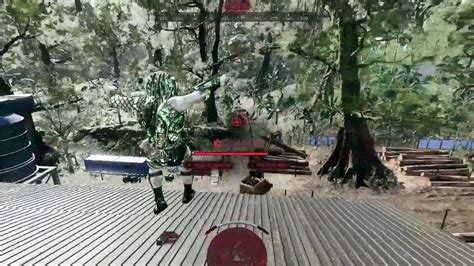 ultimate predator  games