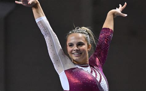 Ncaa Womens Gymnastics Week 8 Power Rankings Gymnastics Now