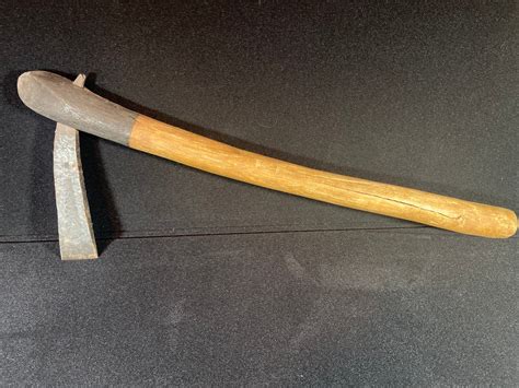 Decorative Axe Etsy