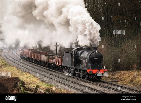 Southern Q Class No Approaching Kinchley Lane And