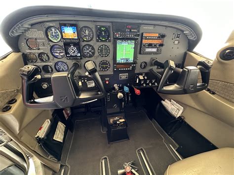 2000 Cessna 206H – Boomerang Air