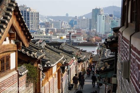 25 Thrilling Things To Do In Seoul South Korea