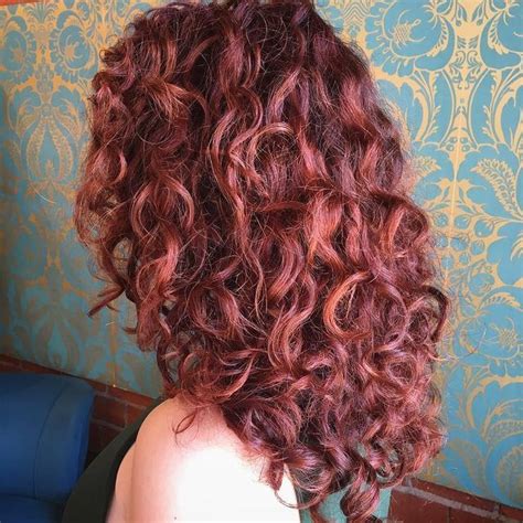 Devalooks Curly Hair Style Devacurl Curly Hair Styles