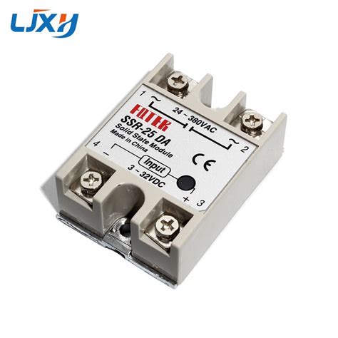 Ljxh Dual Digital Pid Temperature Controller Set Rex C Da Da