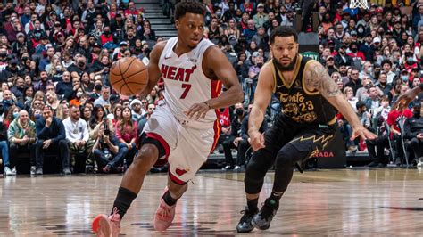 Miami Heat Vs Toronto Raptors Full Game Highlights April 3 2022