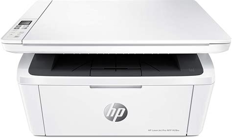 HP LaserJet Pro M28w Descubre Nuestra Review 2021