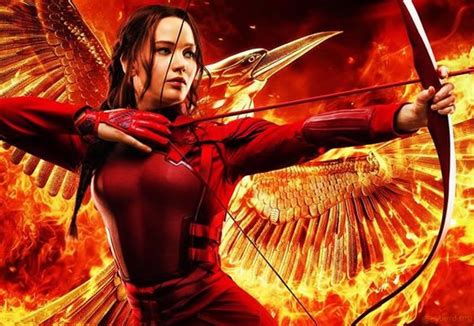 CyberD.org / » The Hunger Games 4 - Mockingjay - Part 2 (2015)